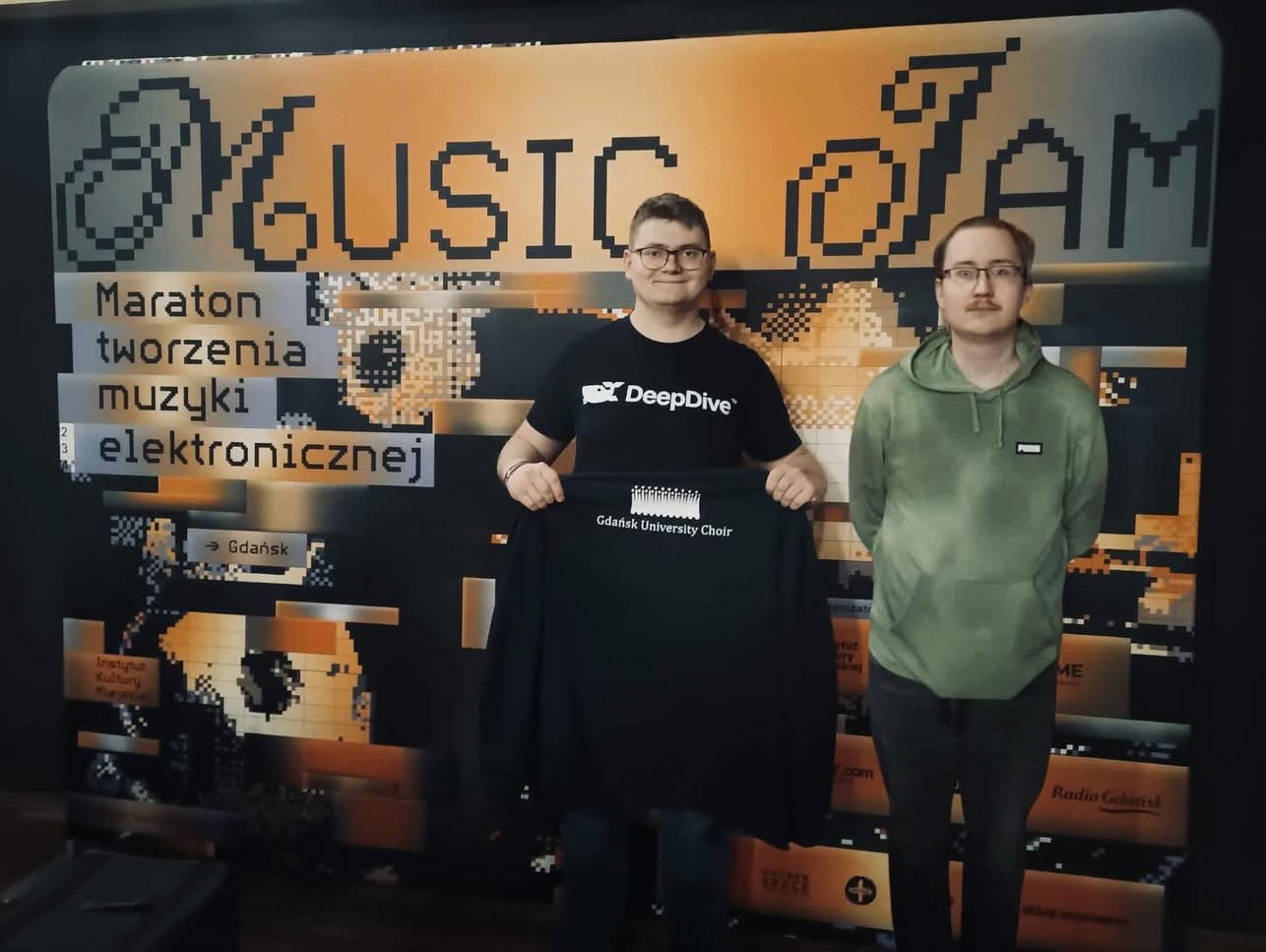 Zdjęcie z eventu
