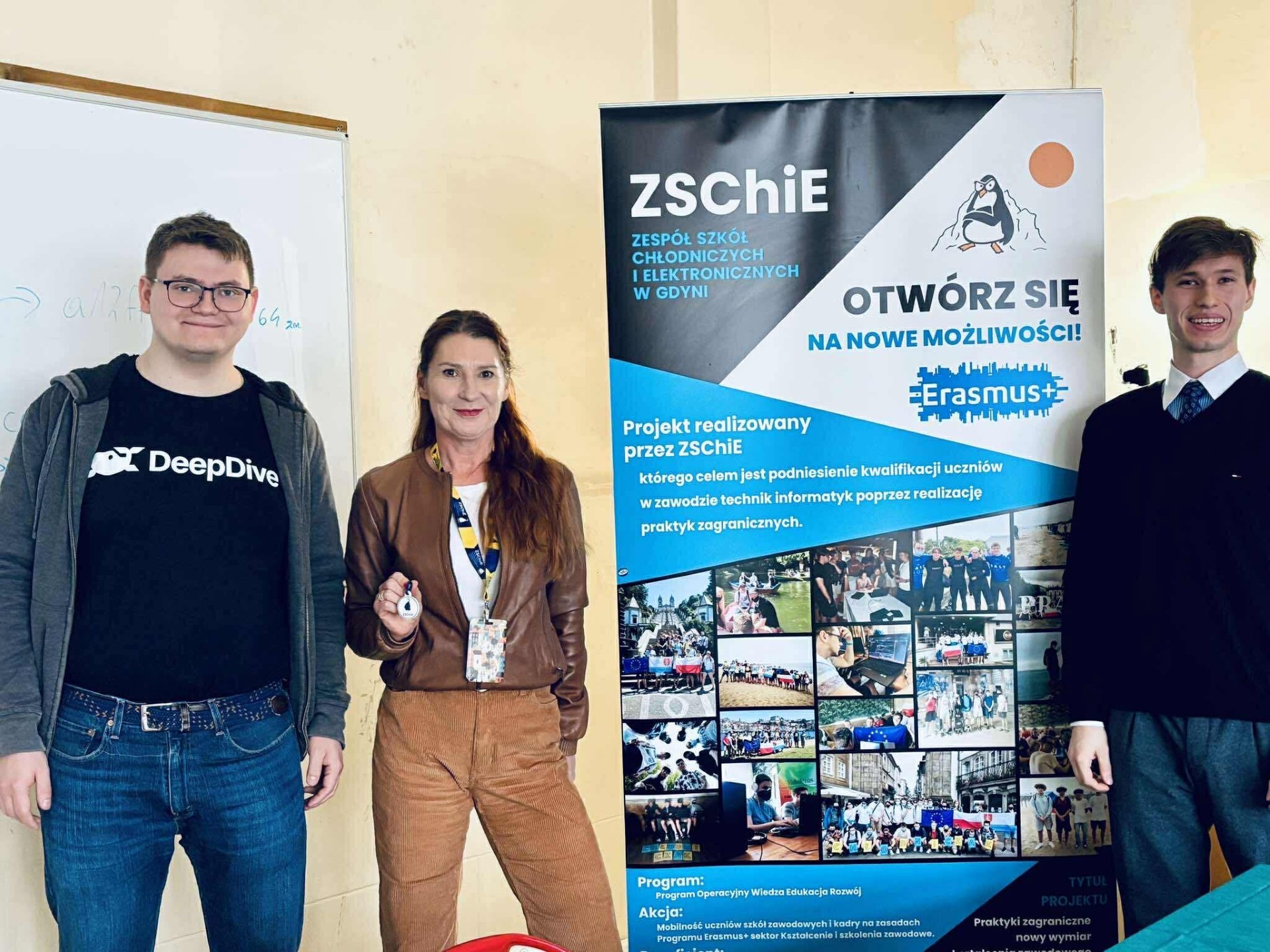 Zdjęcie z eventu